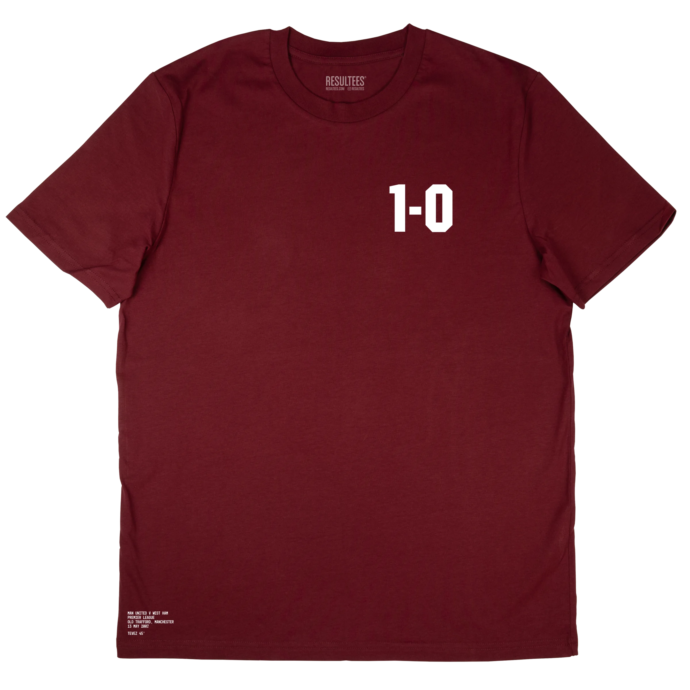 rt:classic:claret:front