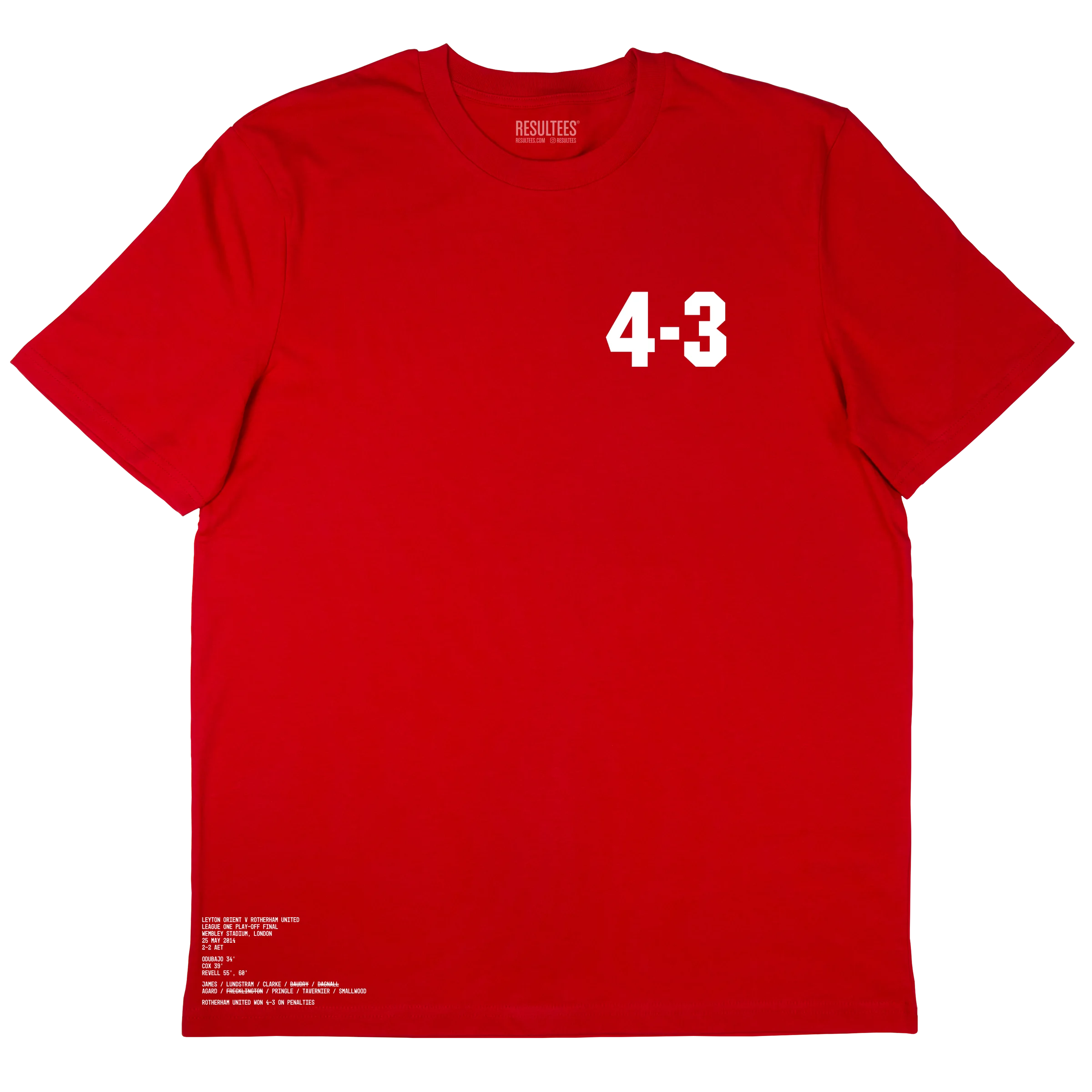 rt:classic:red:front