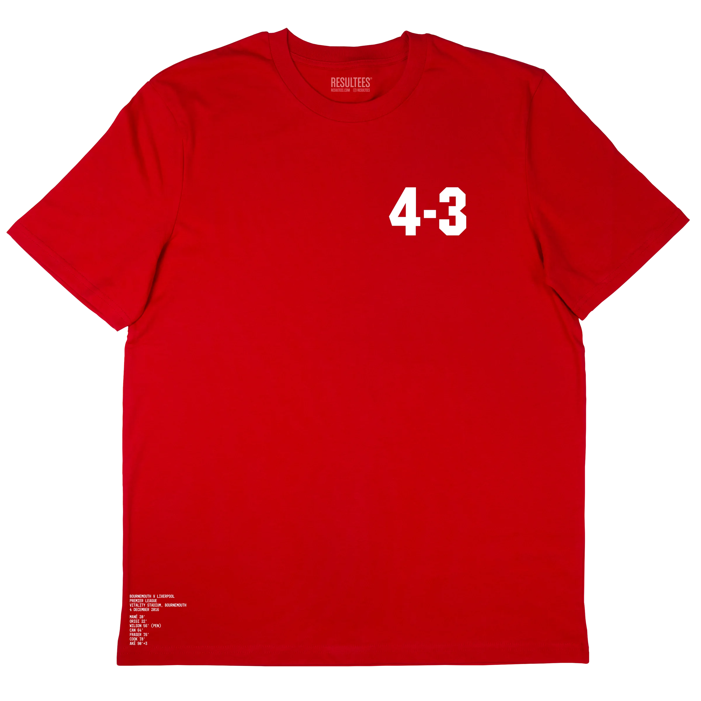 rt:classic:red:front