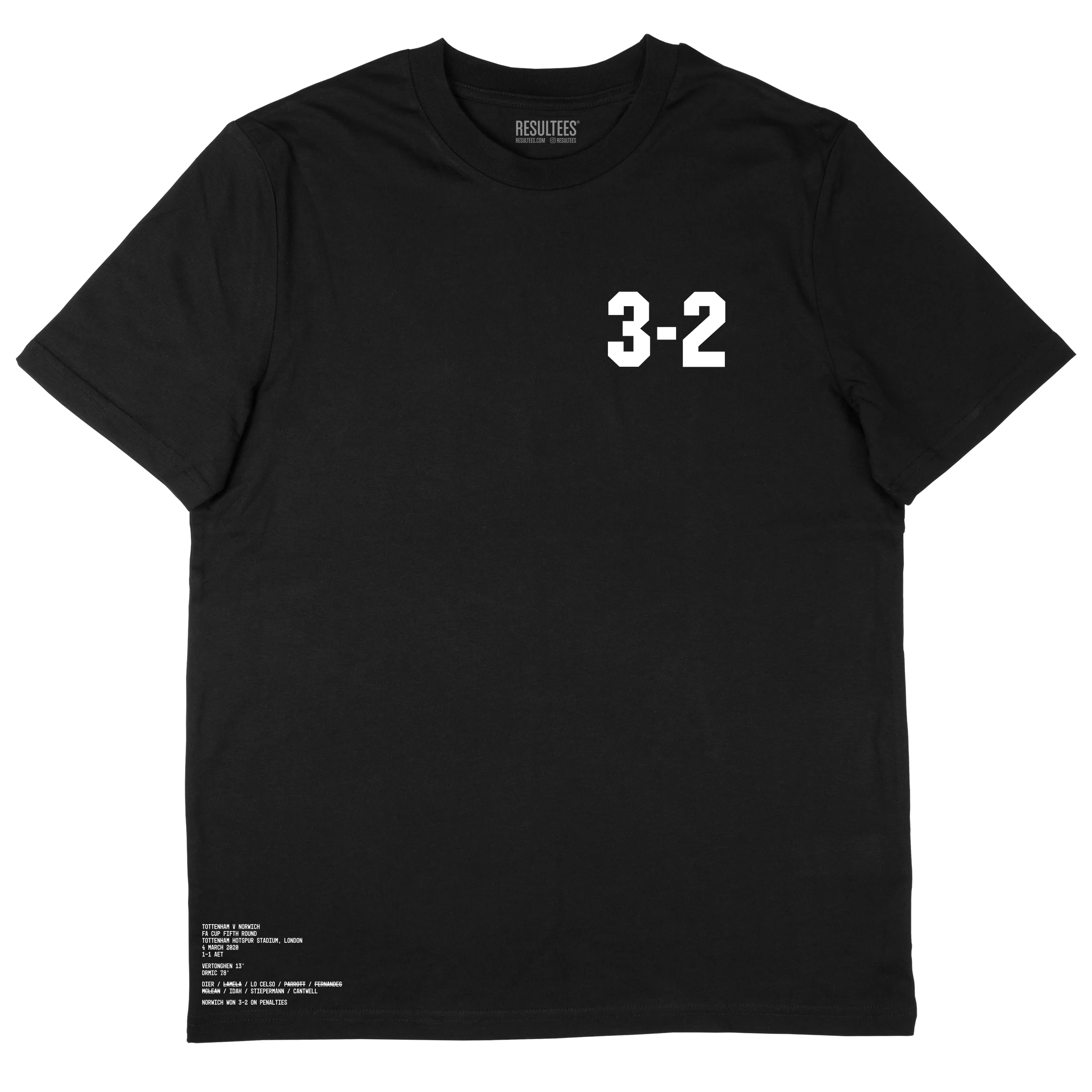 rt:classic:black:front