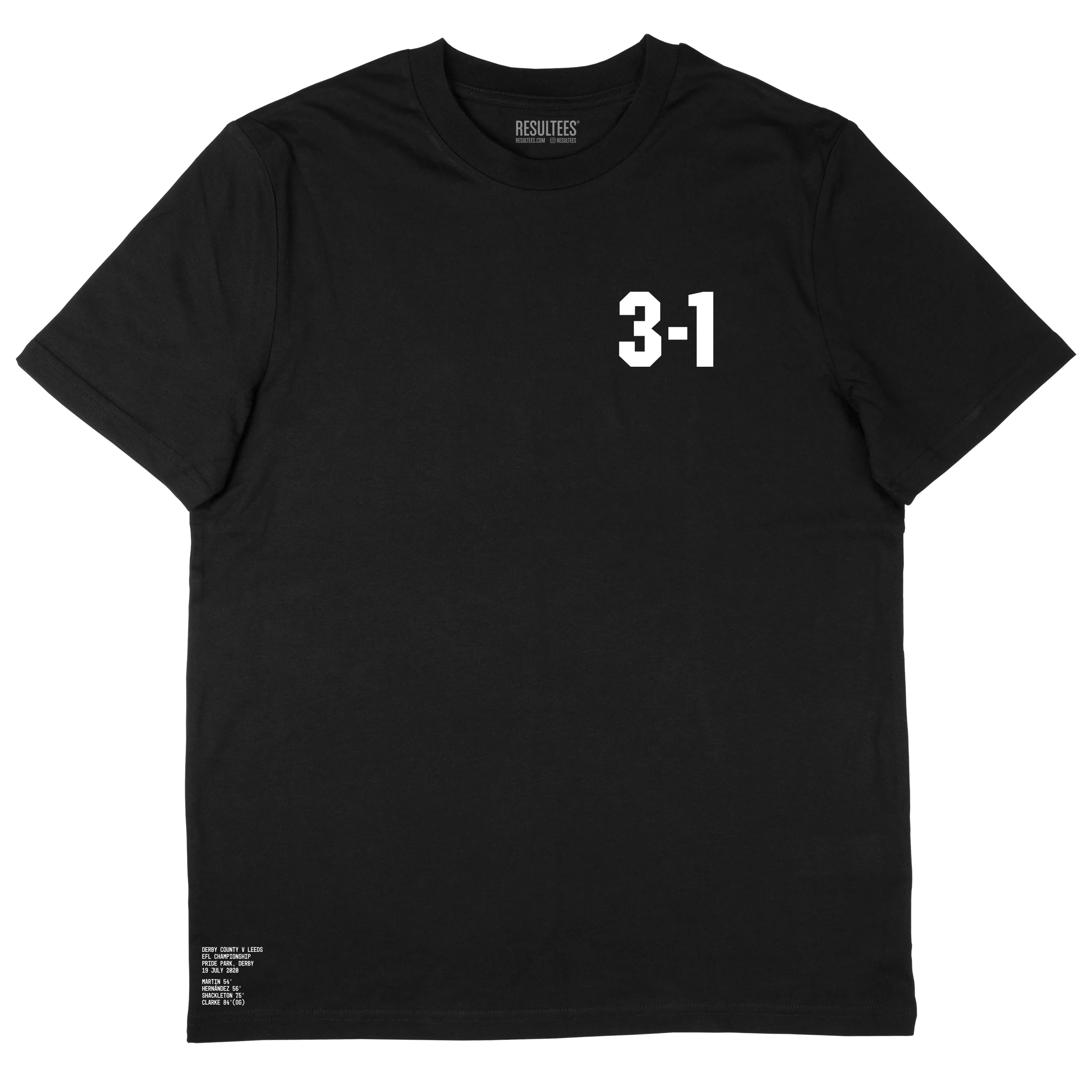 rt:classic:black:front