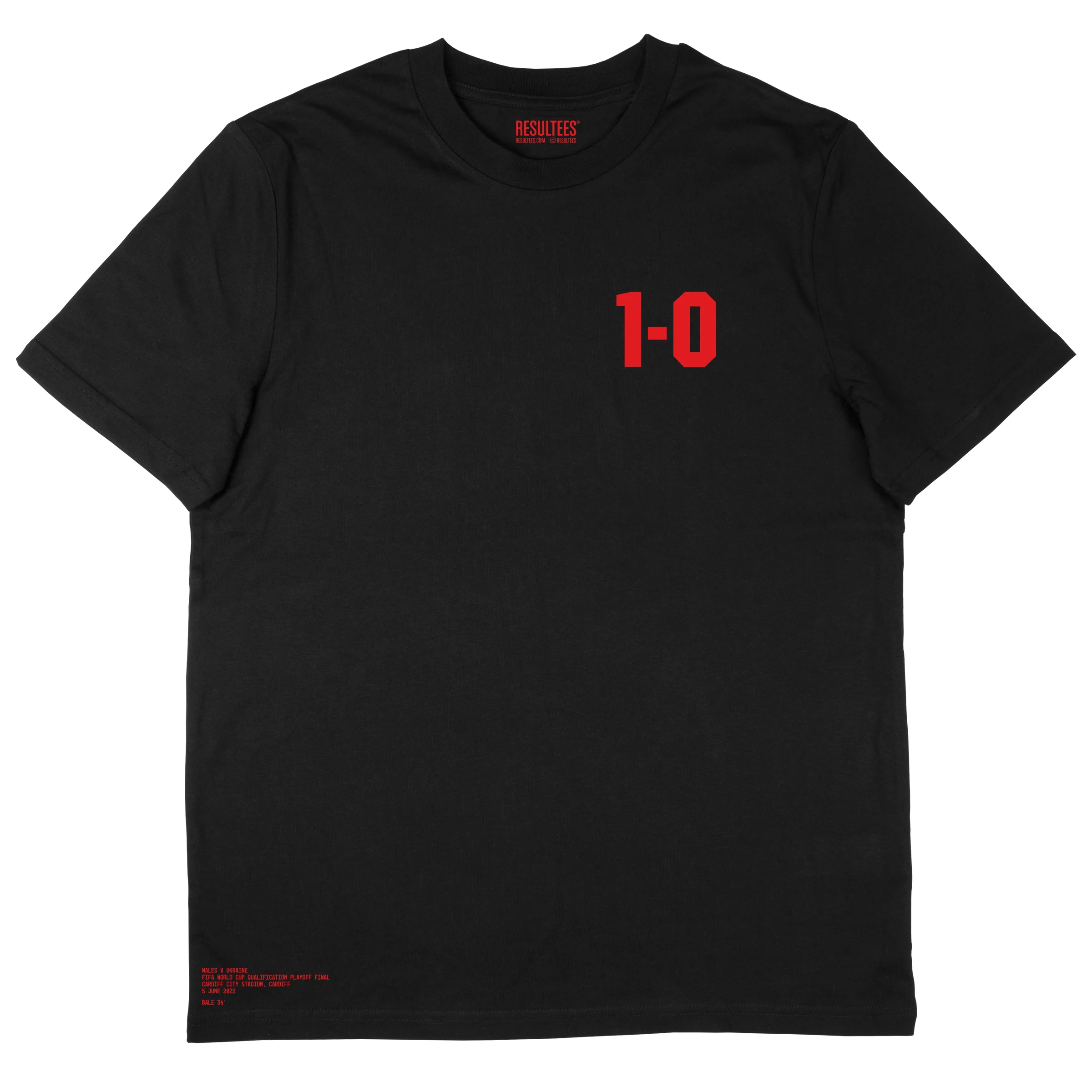 rt:classic:black:front
