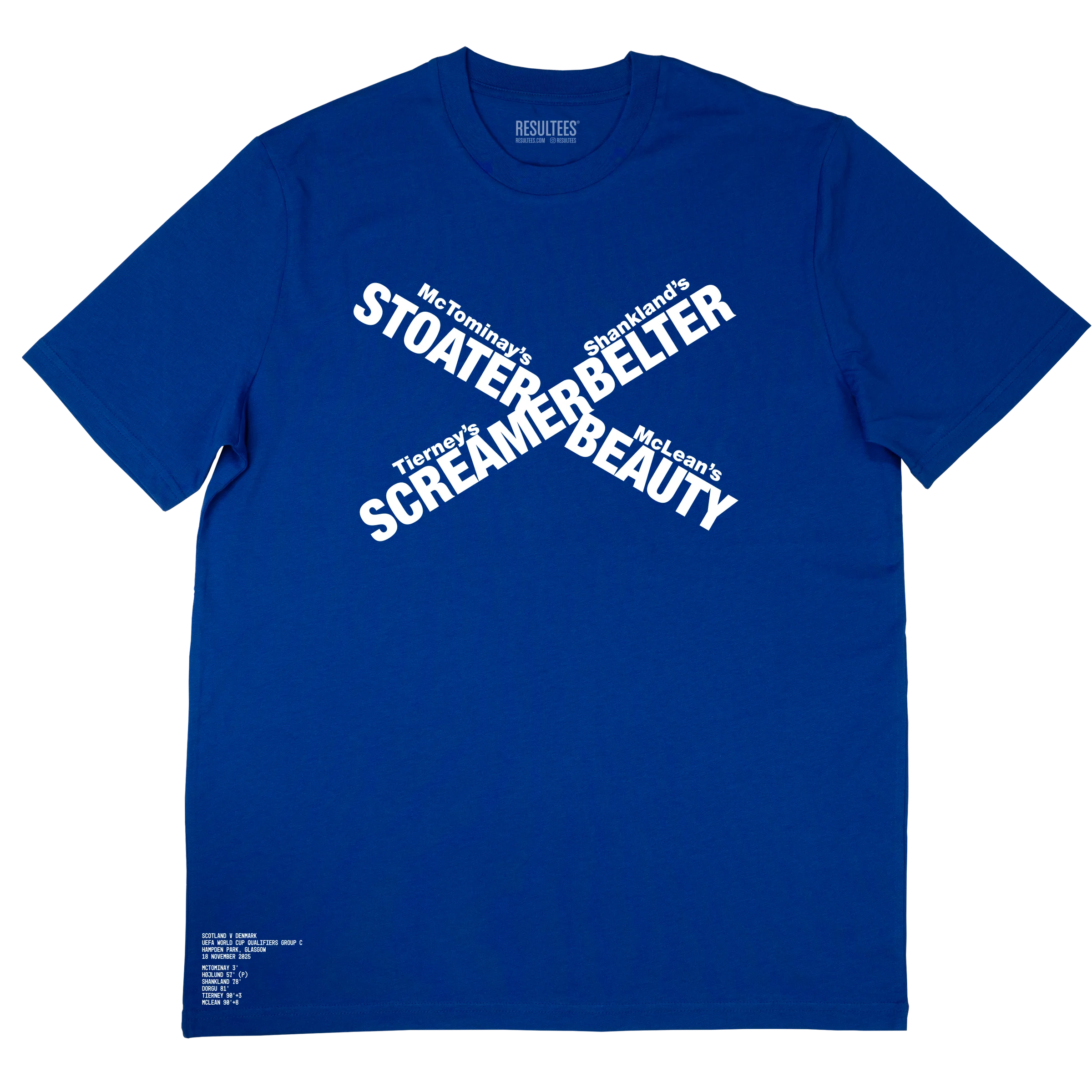 rt:classic:royal-blue:front