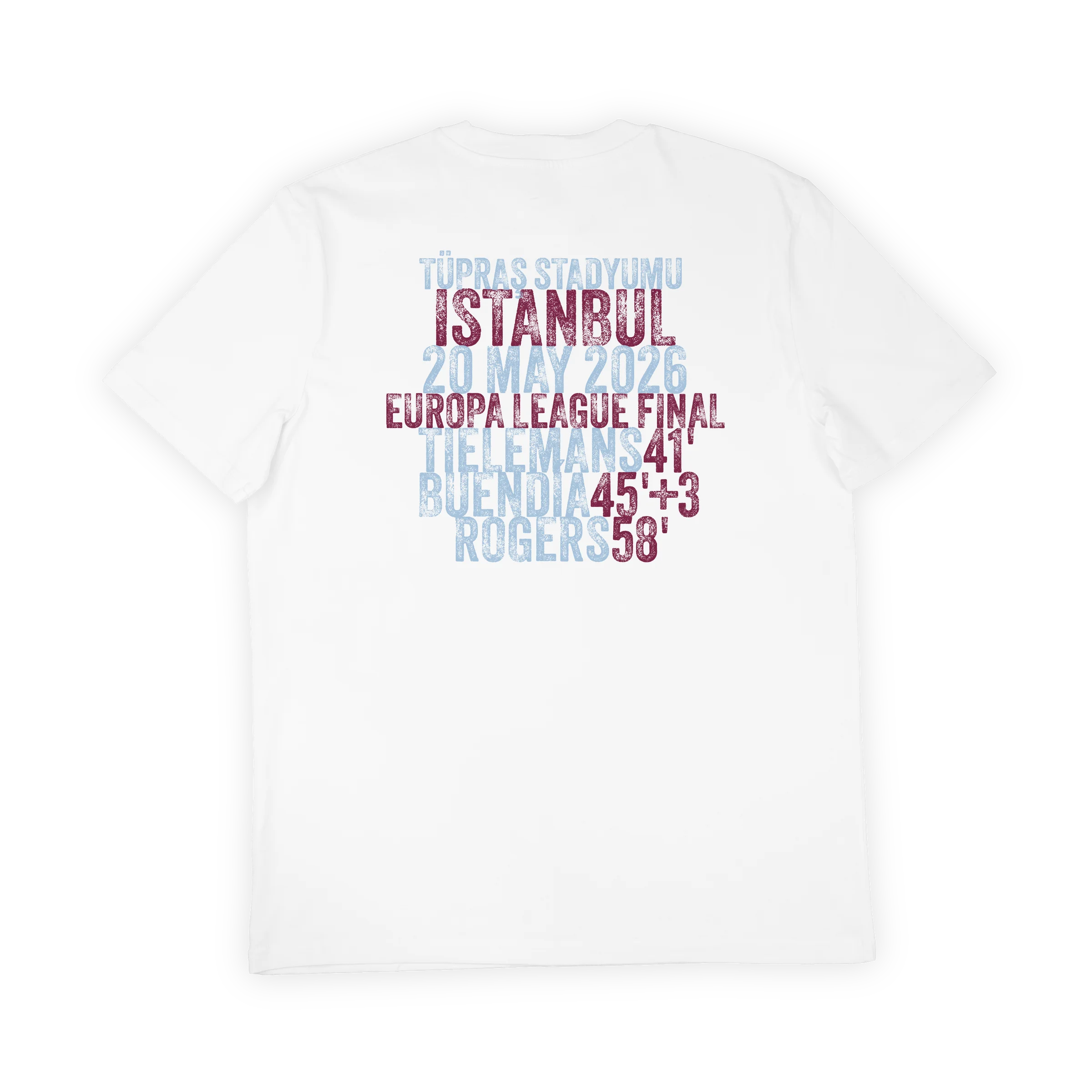 Villa Conquer Europe